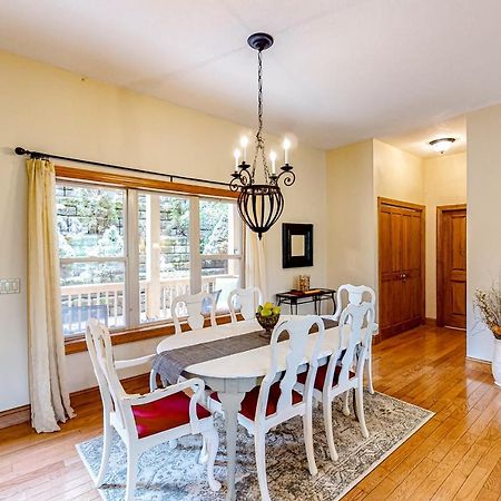 Link Vacation Apartamento Whittier Exterior foto