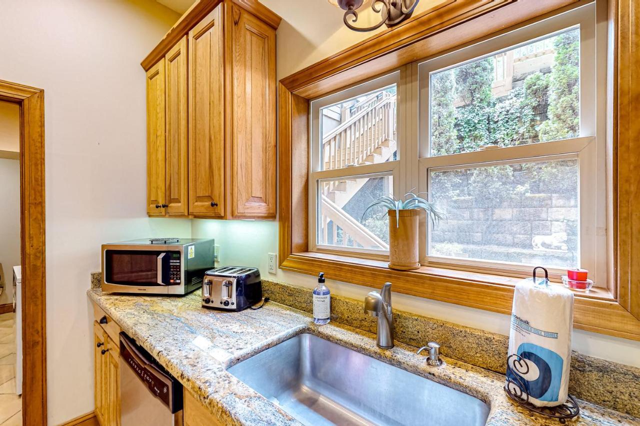 Link Vacation Apartamento Whittier Exterior foto