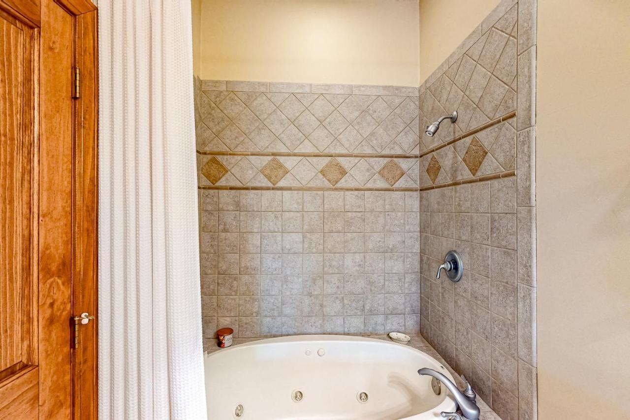 Link Vacation Apartamento Whittier Exterior foto