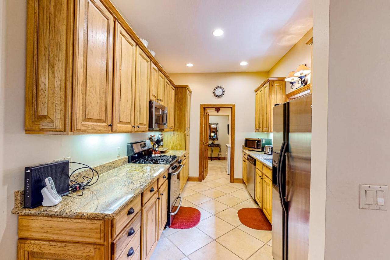 Link Vacation Apartamento Whittier Exterior foto