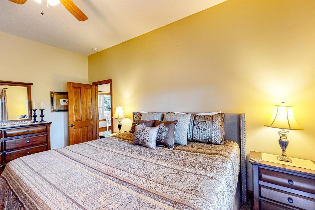 Link Vacation Apartamento Whittier Exterior foto