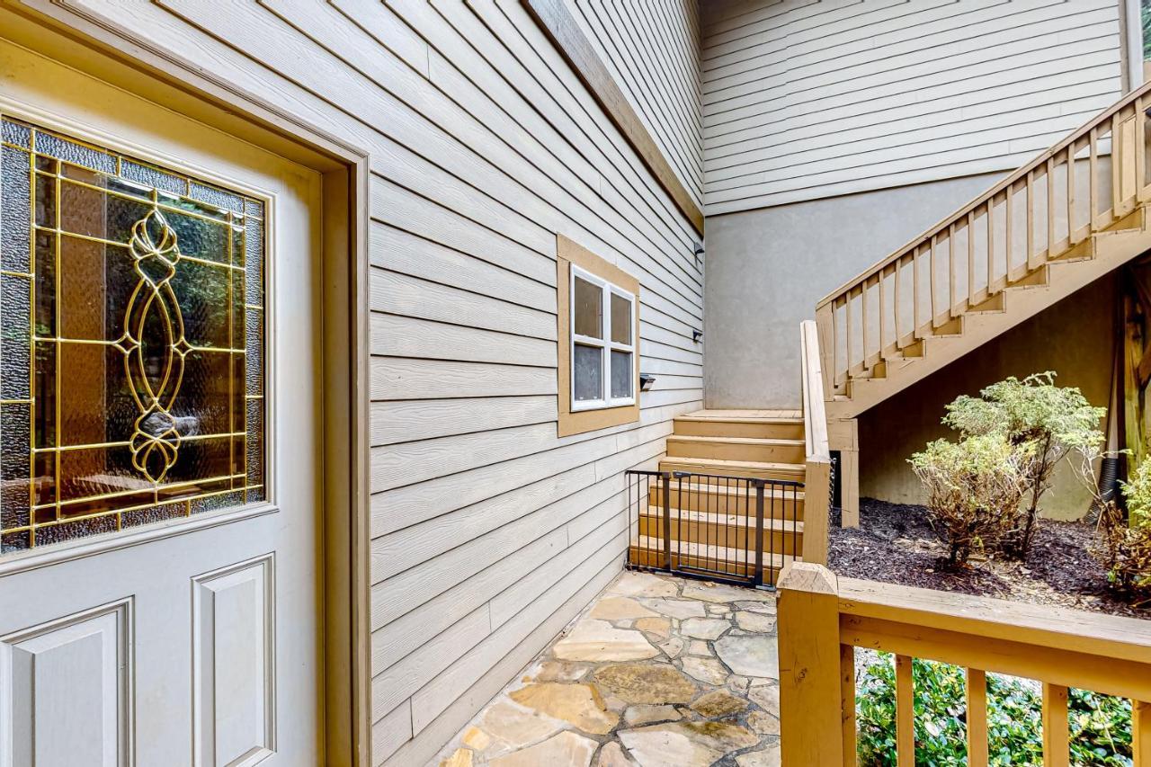Link Vacation Apartamento Whittier Exterior foto