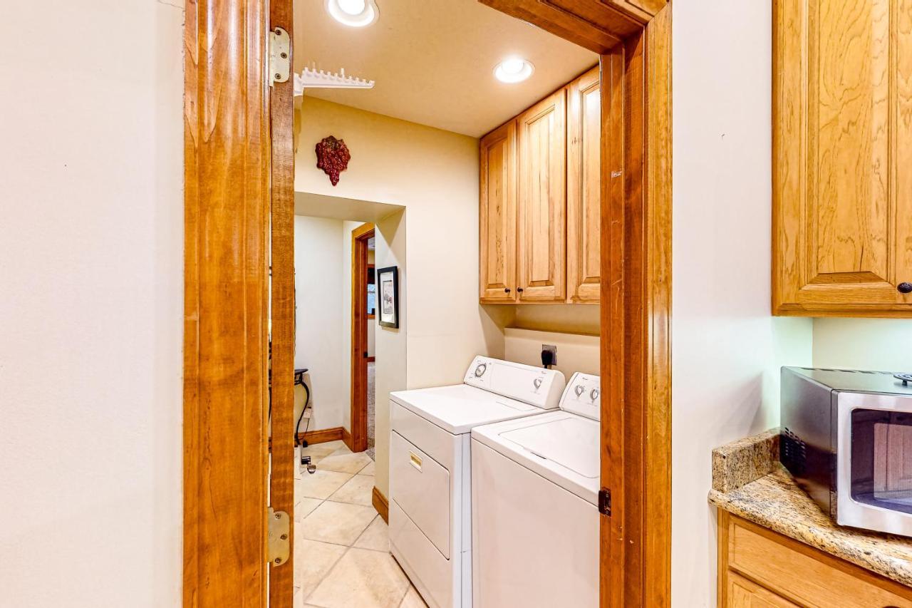 Link Vacation Apartamento Whittier Exterior foto