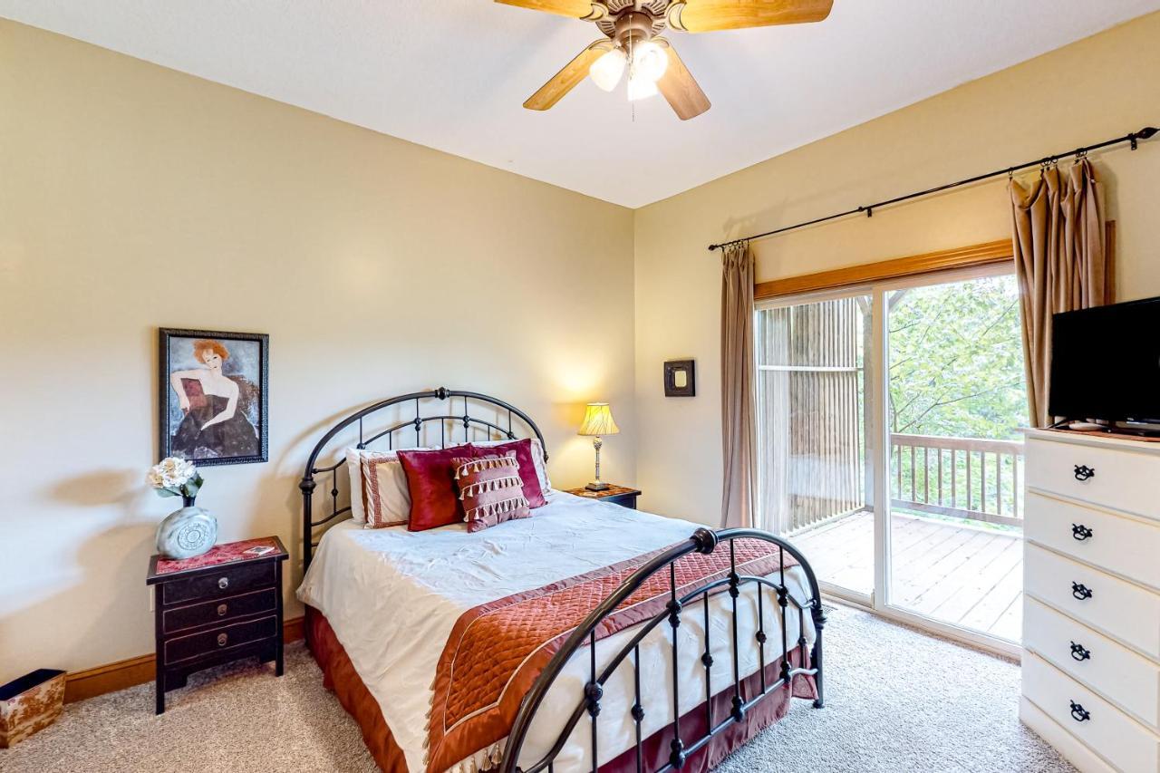 Link Vacation Apartamento Whittier Exterior foto