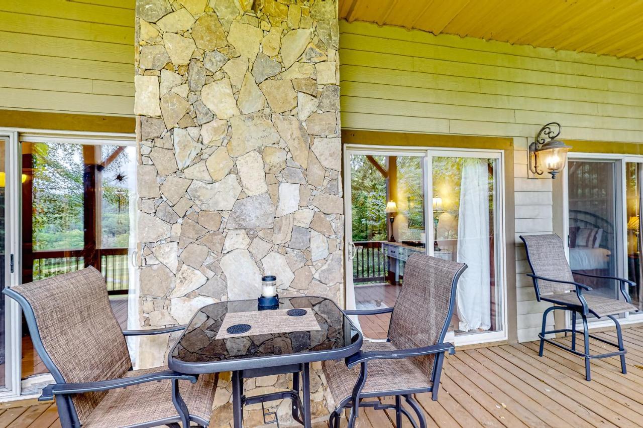 Link Vacation Apartamento Whittier Exterior foto