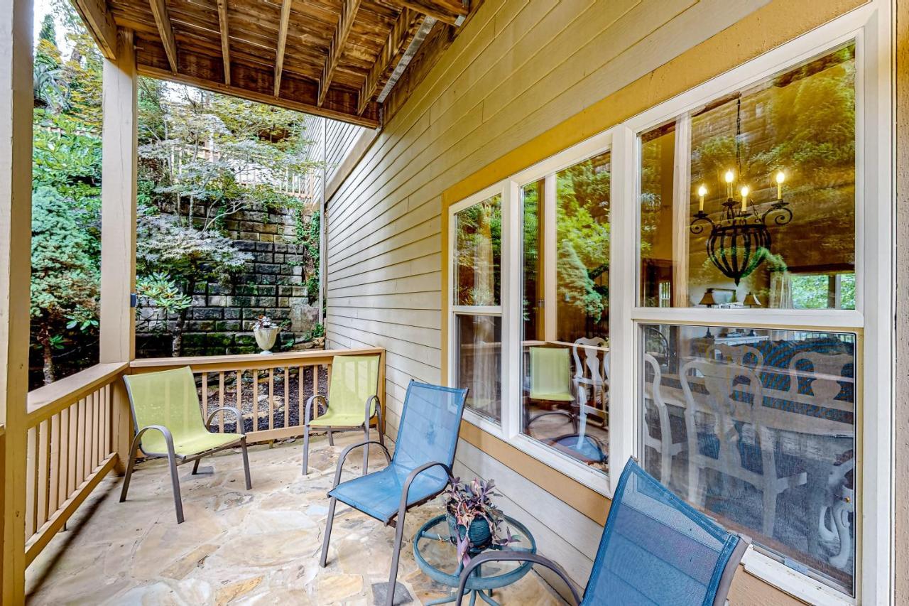Link Vacation Apartamento Whittier Exterior foto