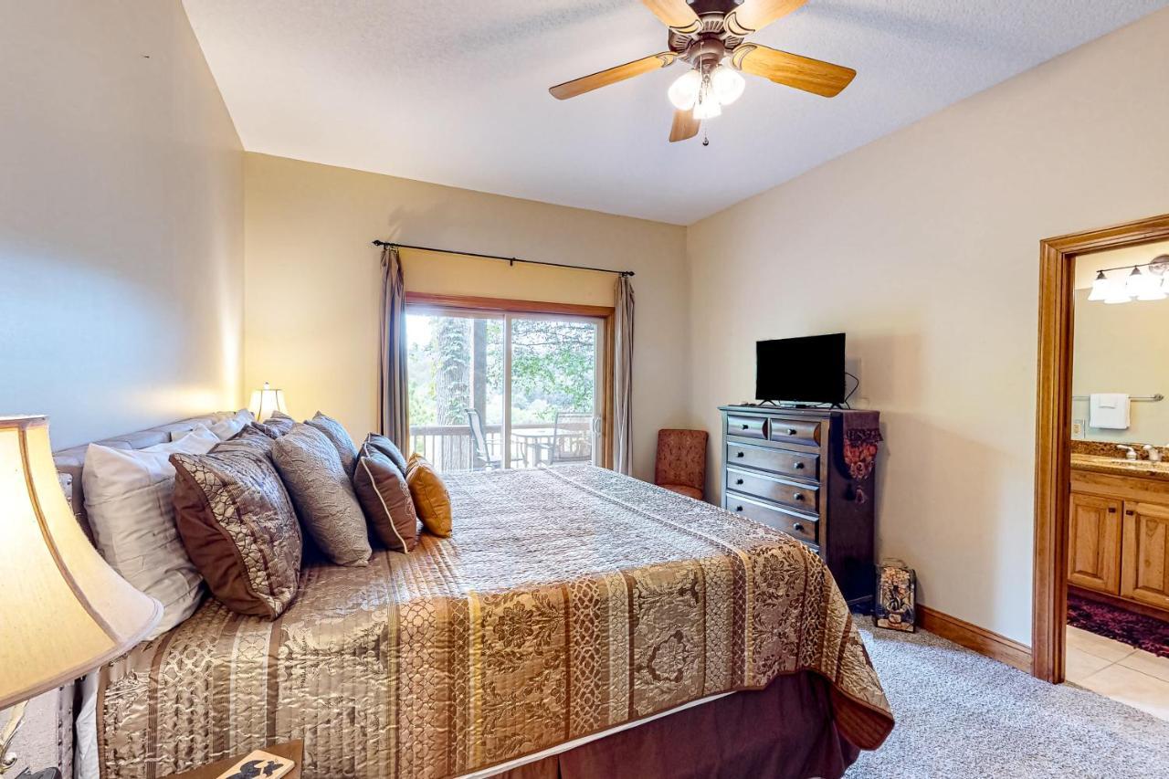 Link Vacation Apartamento Whittier Exterior foto