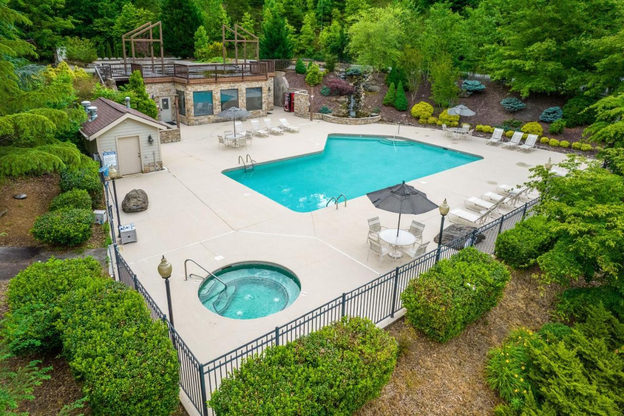 Link Vacation Apartamento Whittier Exterior foto