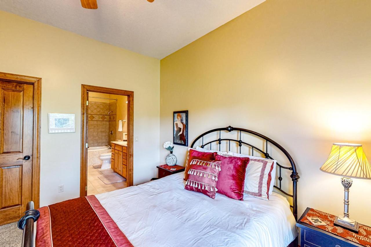 Link Vacation Apartamento Whittier Exterior foto