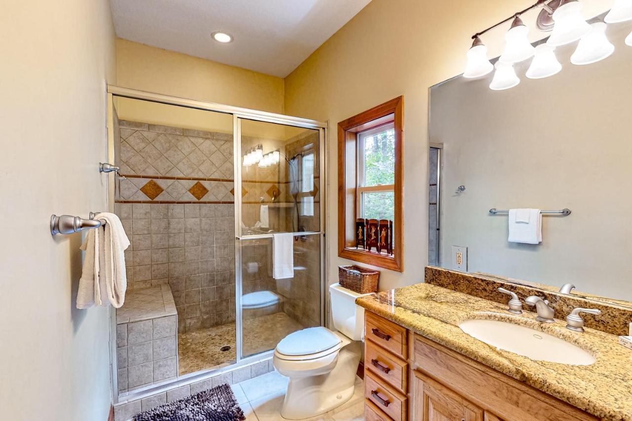 Link Vacation Apartamento Whittier Exterior foto